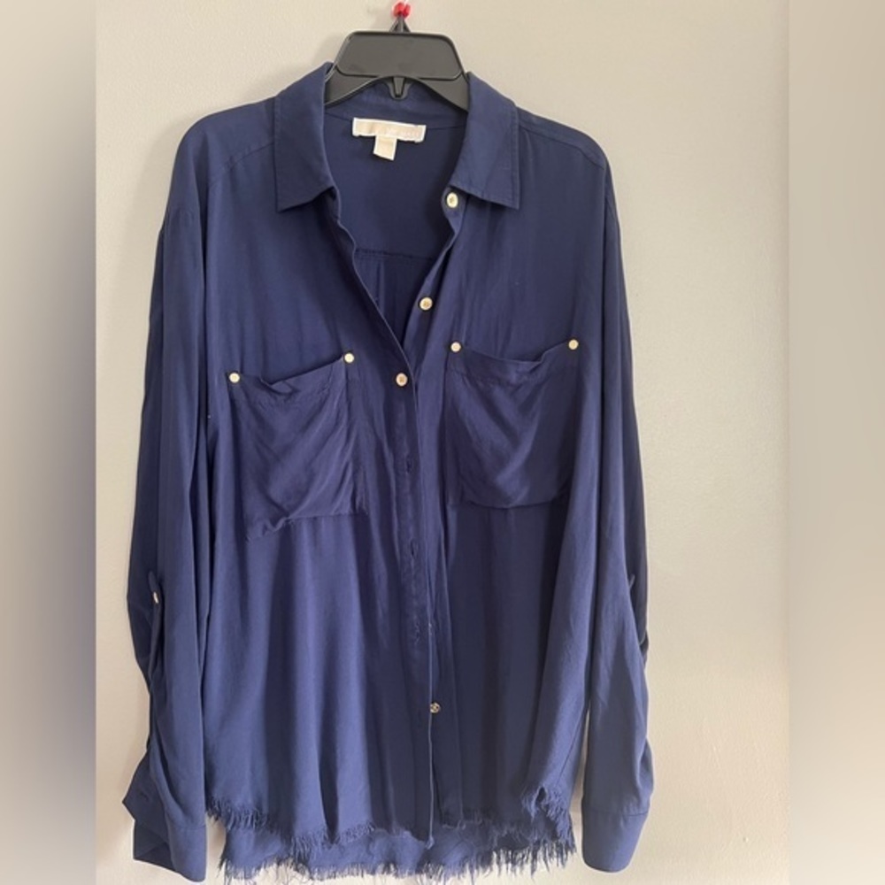 Michael kors shirt‎